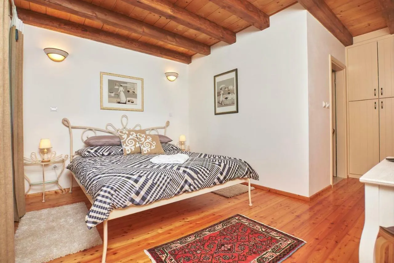 Villa Sujevic Motovun