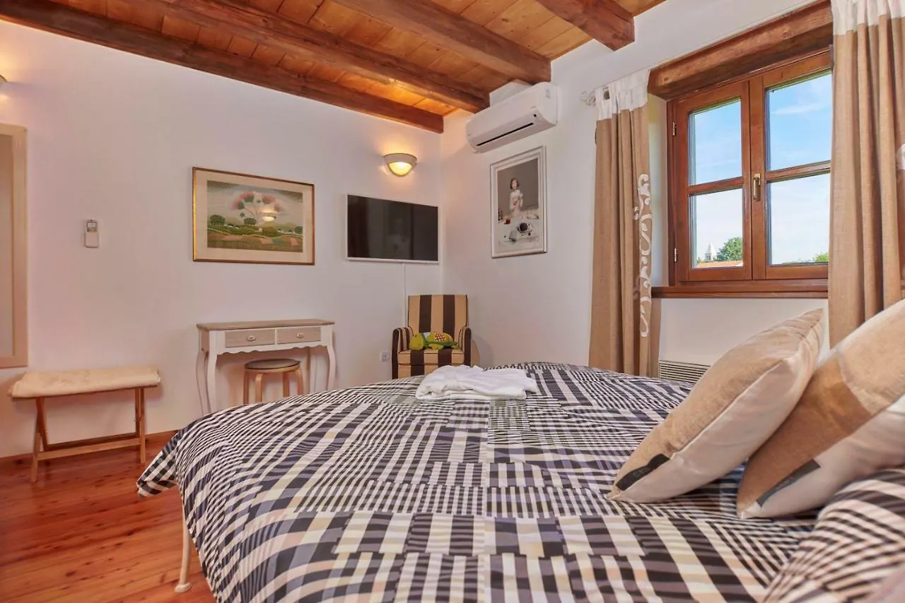 Villa Sujevic Motovun