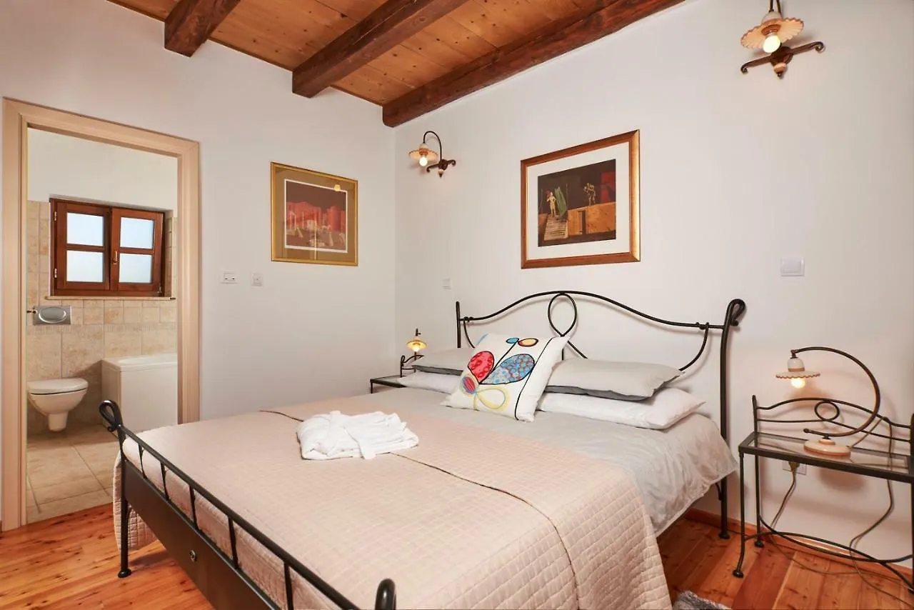 Villa Sujevic Motovun