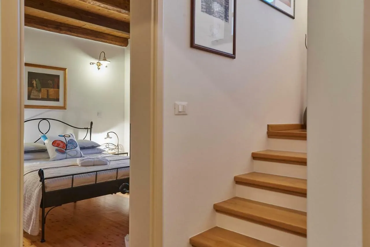Villa Sujevic Motovun